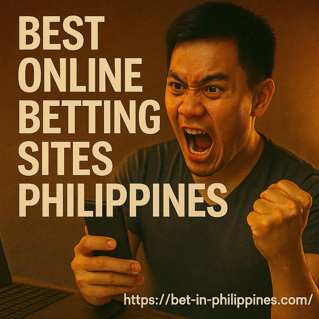 Best Online Betting Sites in the Philippines 2025: Top Bookmakers Ranked & Reviewed 🎯