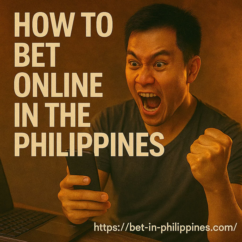 How to Bet Online in the Philippines: Legal Guide, Top Apps, and Winning Tips 🇵🇭🎰