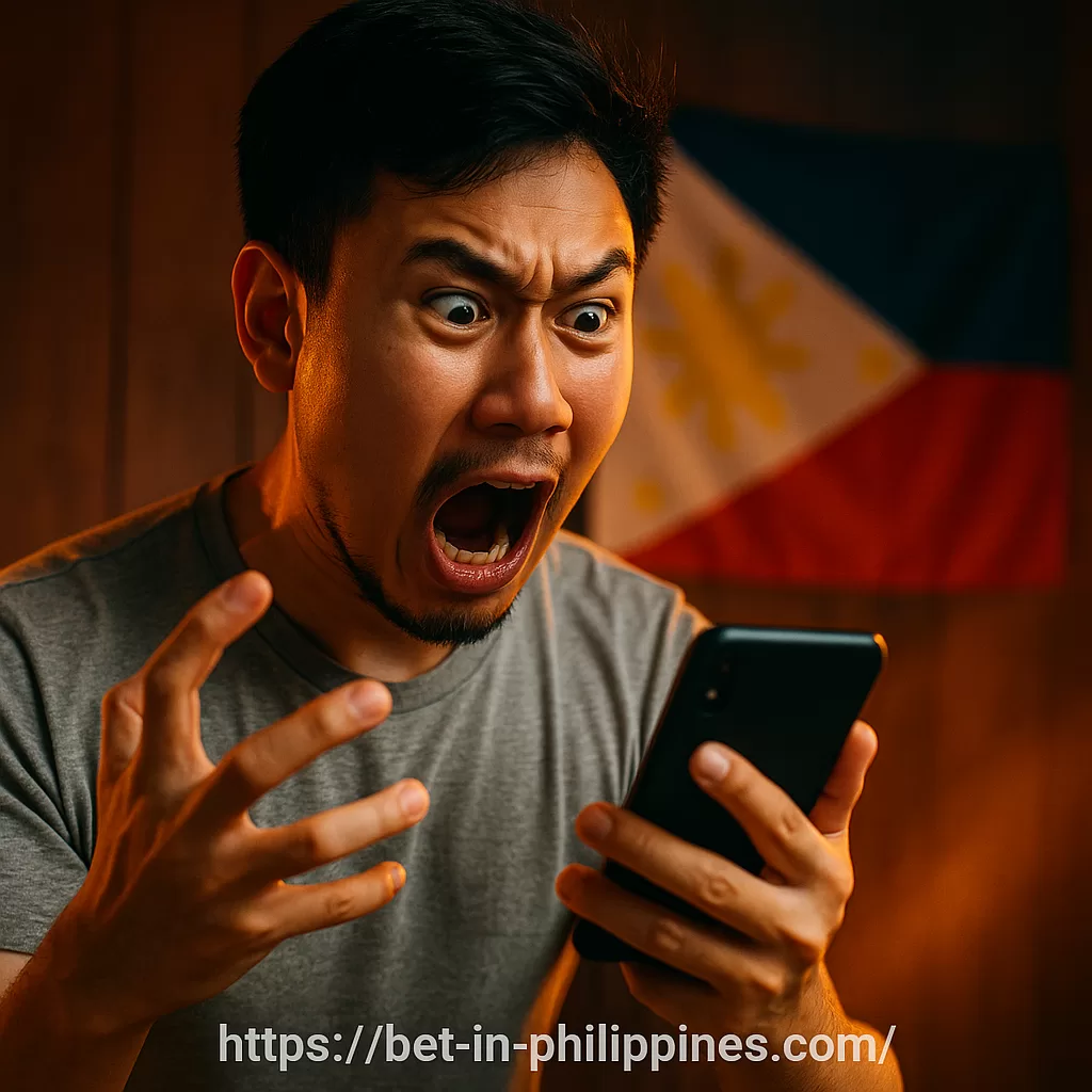 Is Gambling Legal in the Philippines? 🇵🇭🎰